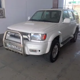 Toyota 4Runner 2000