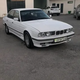 BMW 520 1992