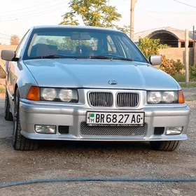 BMW 3 Series 1992