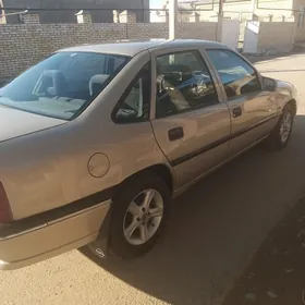 Opel Vectra 1992