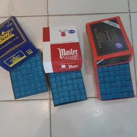 billyard kio mel