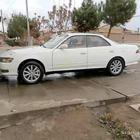 Toyota Mark II 1993