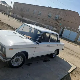 Lada 2106 1999