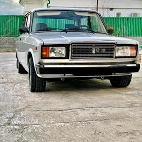 Lada 2107 2001