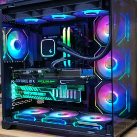 RTX3060Ti+CORE I5-14/DDR5!