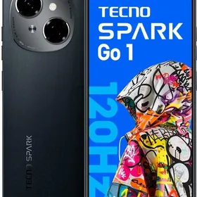 TECNO SPARK GO 1