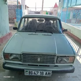 Lada 2107 2003