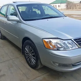 Toyota Avalon 2003