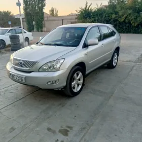 Lexus RX 330 2004