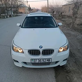 BMW E60 2004