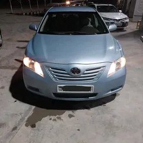 Toyota Camry 2009