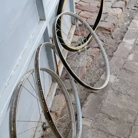 Diska Teker pakryska welik Arg