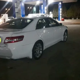 Toyota Camry 2007