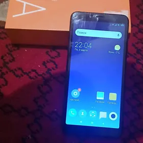 REDMI 6A 2 16