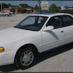 Toyota Camry 1992