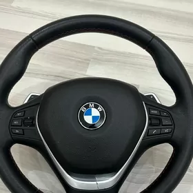 Bmw rol
