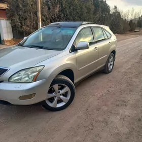 Lexus RX 330 2002