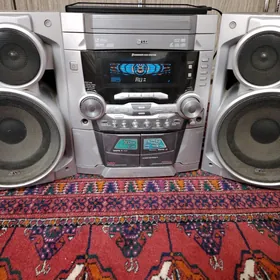 Колонка