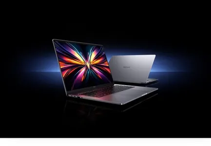 Xiaomi inçe we kuwwatly Redmi Book Pro 2025 noutbuklaryny hödürledi