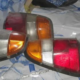 Mazda Çyralary