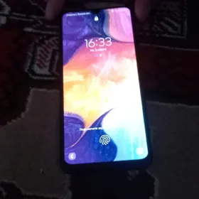 Samsung a50