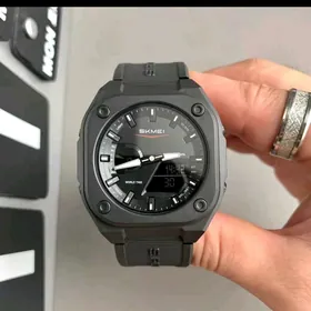 Skmei 2328 Sport Sagat