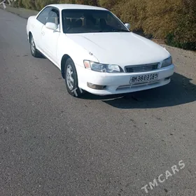 Toyota Mark II 1994