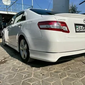 Toyota Camry 2008