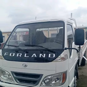 Forland H2 2012