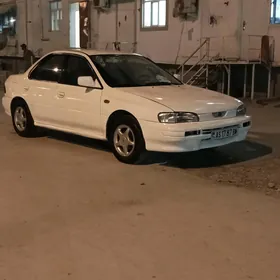 Subaru Impreza XV 1994