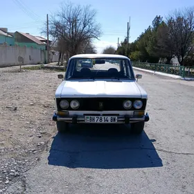 Lada 2106 2000