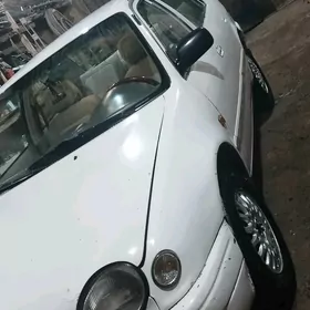 Toyota Corolla 1999