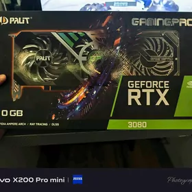 RTX 3080 10GB