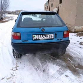 Opel Astra 1992