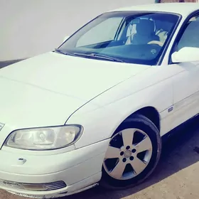 Opel Omega 2002