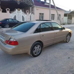 Toyota Avalon 2002