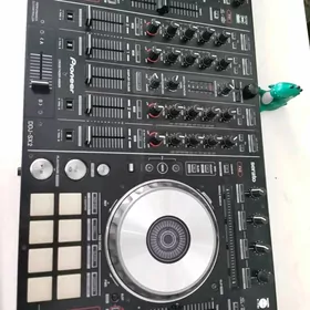 Pioneer ddj-sx2