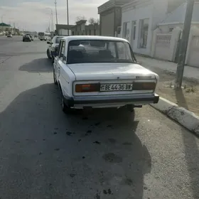 Lada 2106 2002