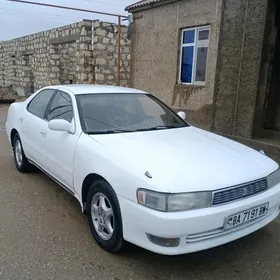 Toyota Cresta 1993