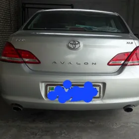 Toyota Avalon 2006