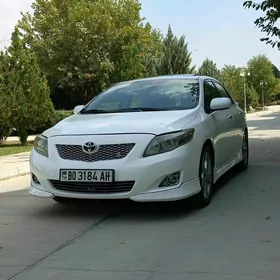 Toyota Corolla 2010