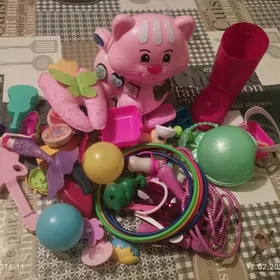 игрушки сувениры