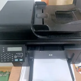 hp printer