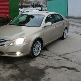 Toyota Avalon 2006