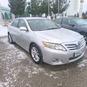 Toyota Camry 2009