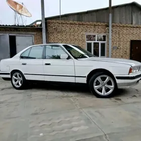 BMW 535 1992