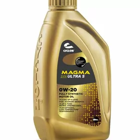 MAGMA SYN ULTRA-S 0W-20 Premium Motor Oil