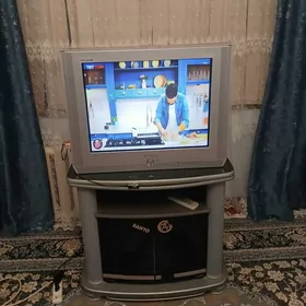 SAMSUNG TV