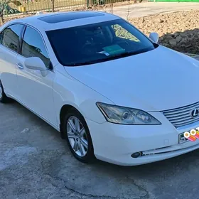 Lexus ES 350 2008