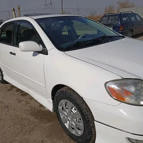 Toyota Corolla 2005